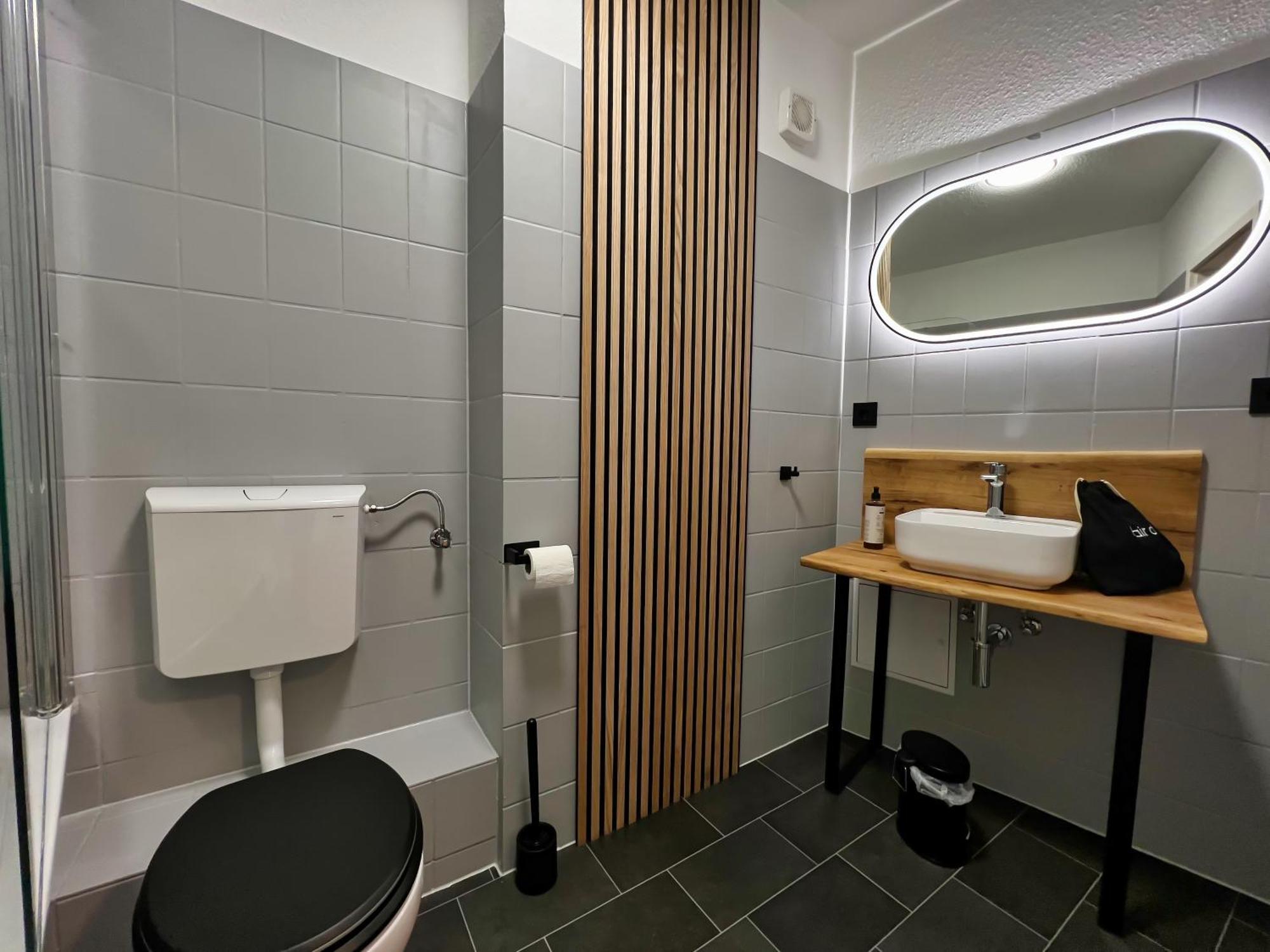 Nr 2 Modernes Apartment In Historischer Marktplatzlage 56 Qm # Cosiness Company 22 什未林 外观 照片
